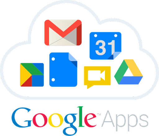 Google Workspace / Google Apps