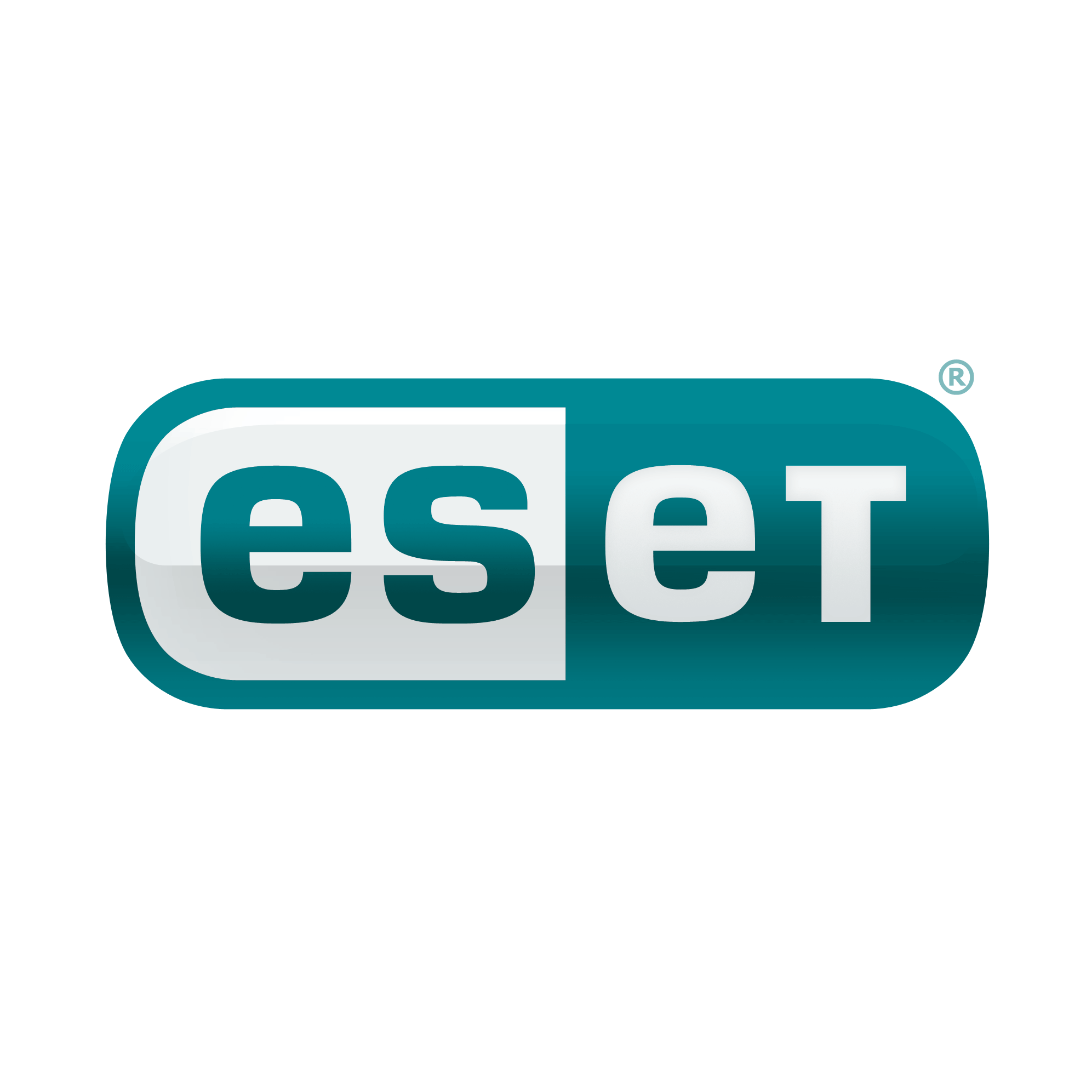 ESET Logo Web Transparent