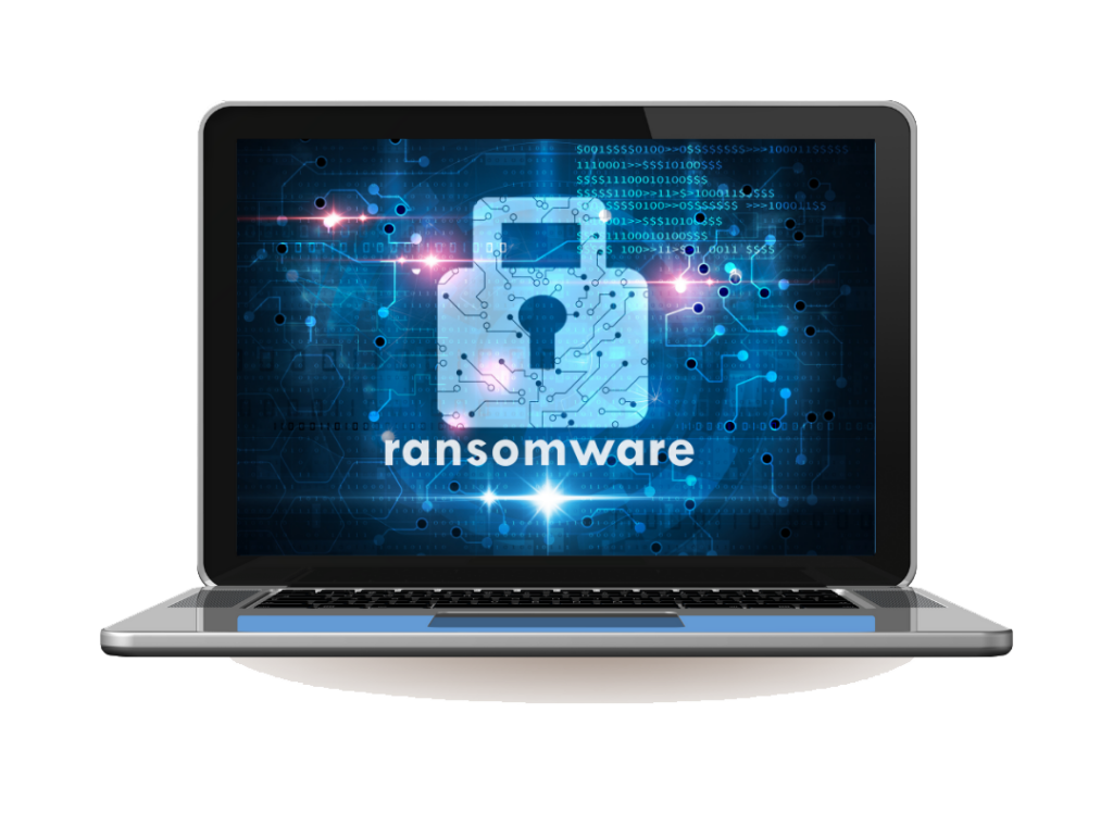 Ransomware