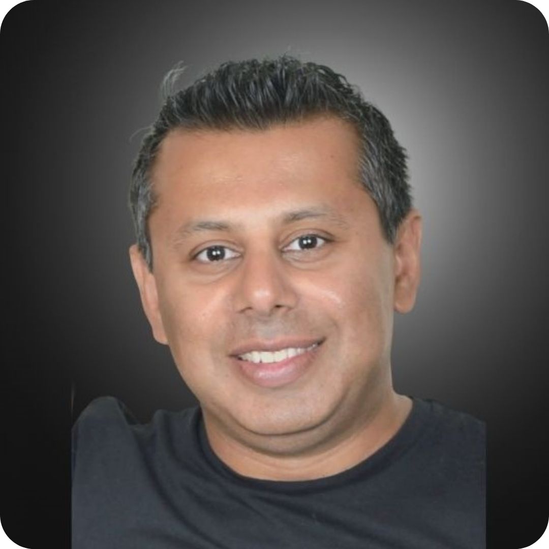 Adnan Mahmood