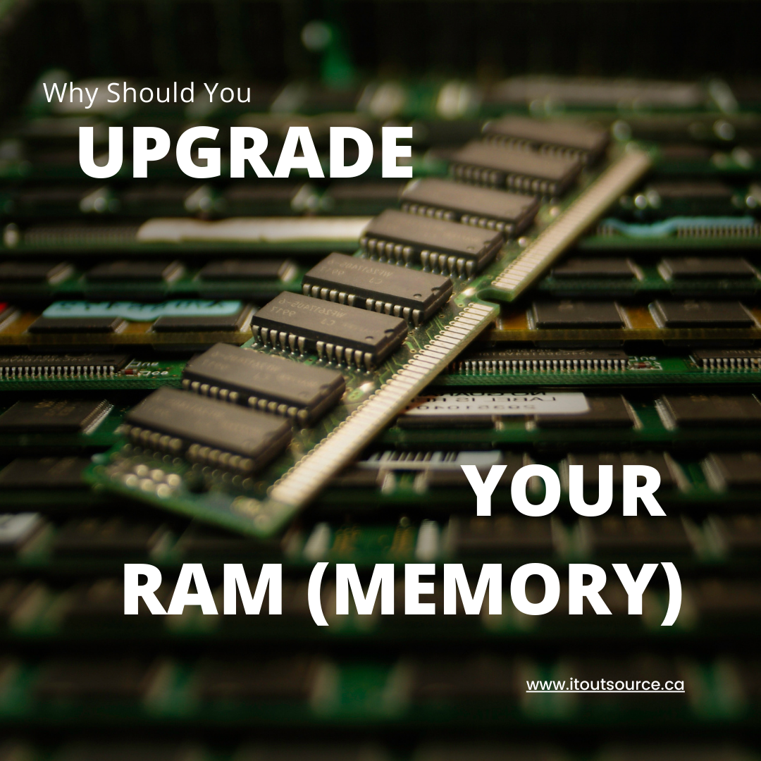 Upgrade RAM