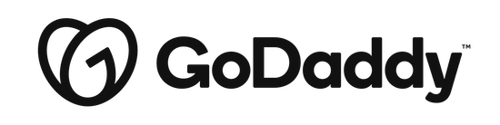 GoDaddy Black